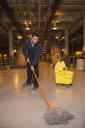 CGS Colen's Janitorial Cleaning Services INC logo